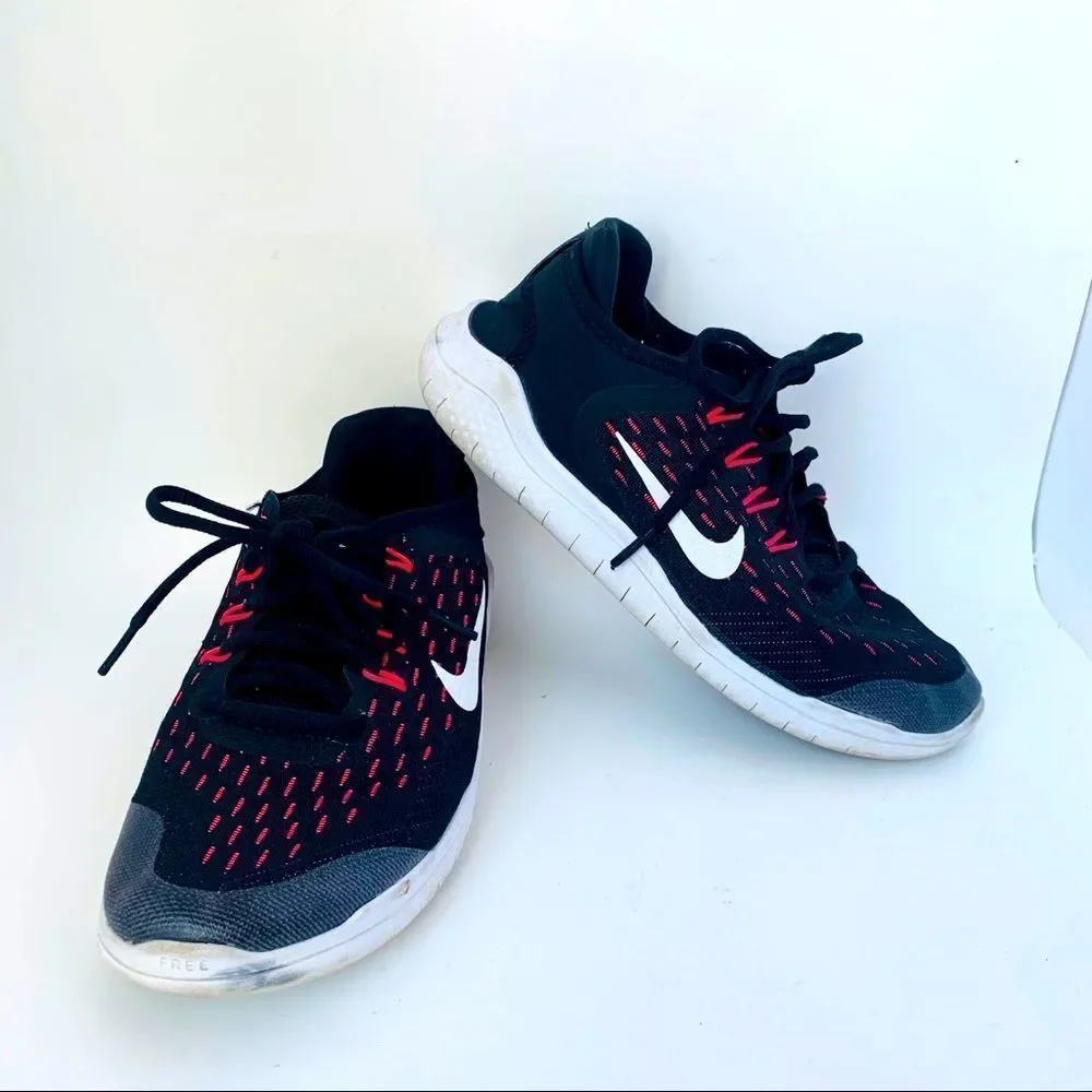 Nike Sneakers Sz‎ 5Y